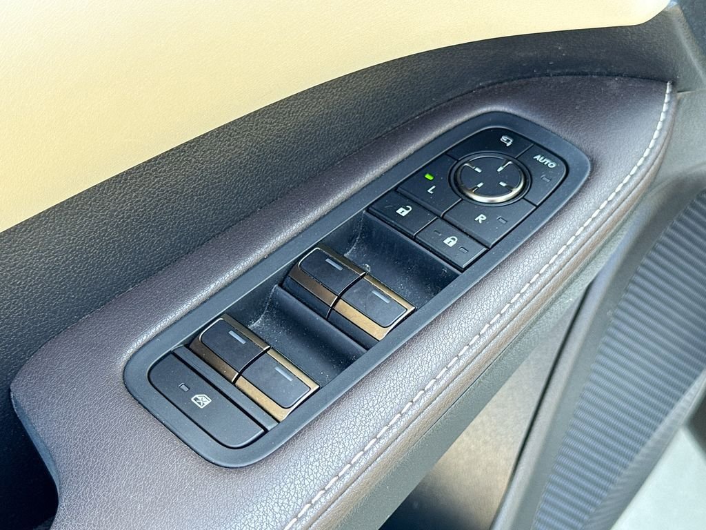 Used 2023 Lexus RX 350 Premium Plus w/ Cold Area Package image 15