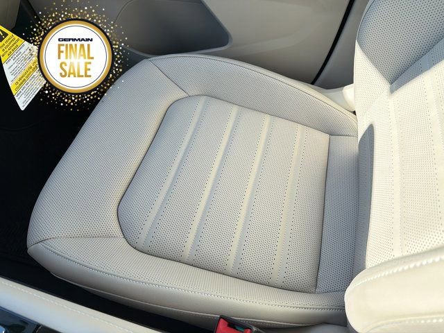 New 2026 Volkswagen Atlas SEL image 26