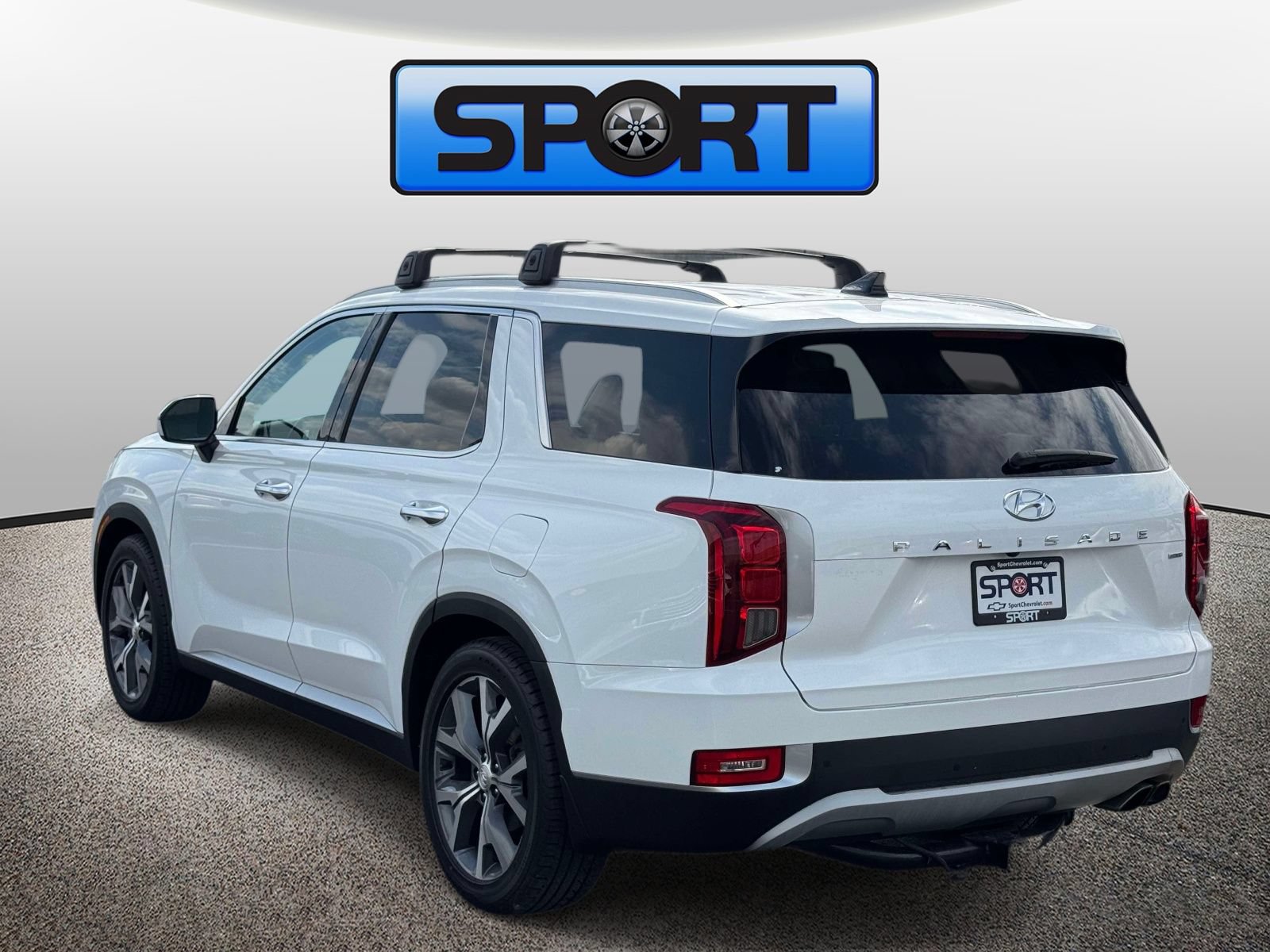 Used 2022 Hyundai Palisade SEL w/ Premium Package AWD/4WD image 23