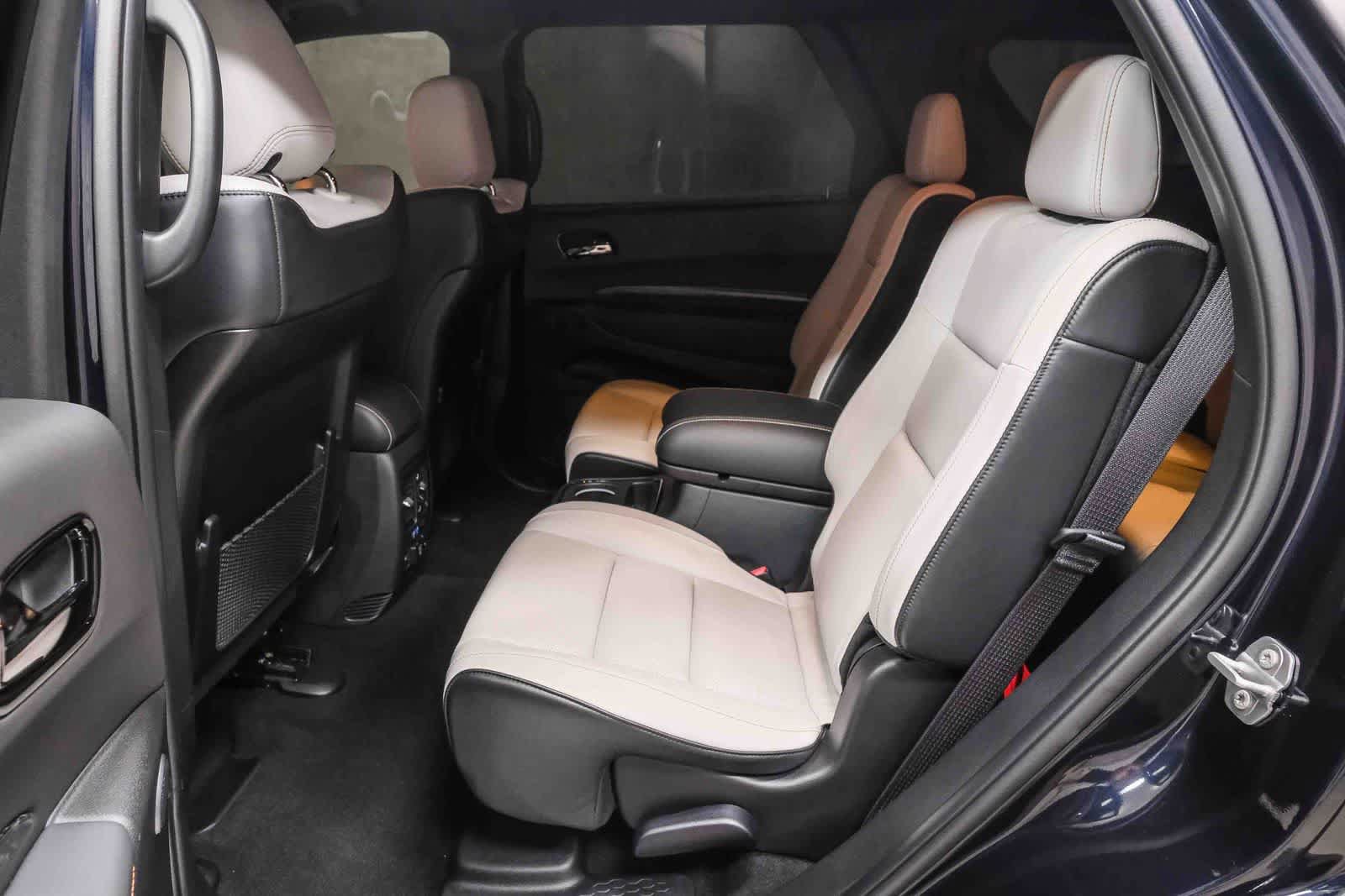 Used 2025 Dodge Durango SRT Hellcat AWD/4WD image 19