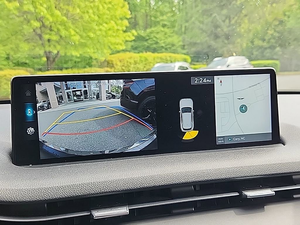 Used 2023 Genesis GV70 2.5T image 12