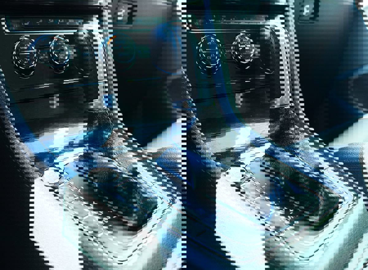 Used 2015 Volkswagen Golf SEL w/ Lighting Package (SEL) image 49