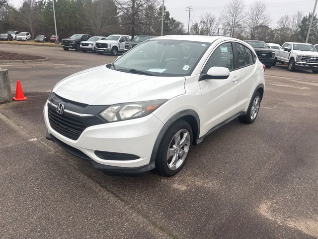 Used 2016 Honda HR-V LX image 1