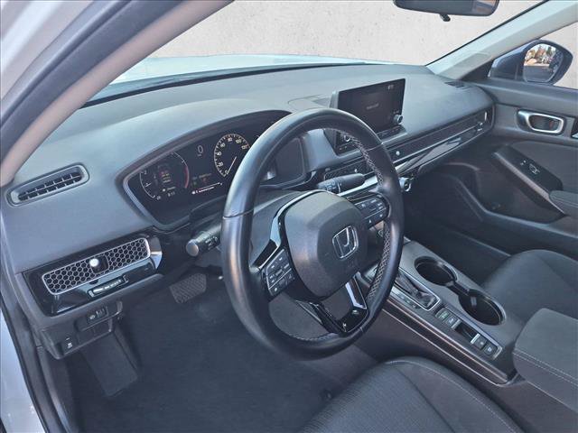 Used 2024 Honda Civic EX image 10