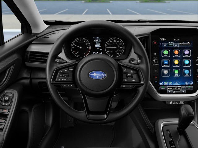 New 2027 Subaru Crosstrek 2.5i Premium AWD/4WD image 14