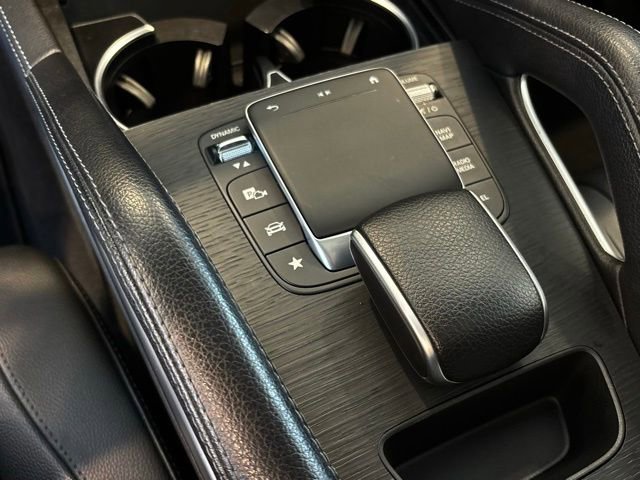 Used 2022 Mercedes-Benz GLE 350 image 27