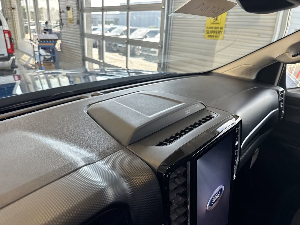 New 2025 Ford Ranger XLT w/ Equipment Group 301A High image 26