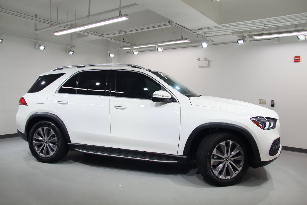 Certified 2021 Mercedes-Benz GLE 350 4MATIC image 13