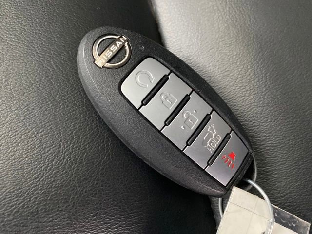 Used 2024 Nissan Murano SV image 24