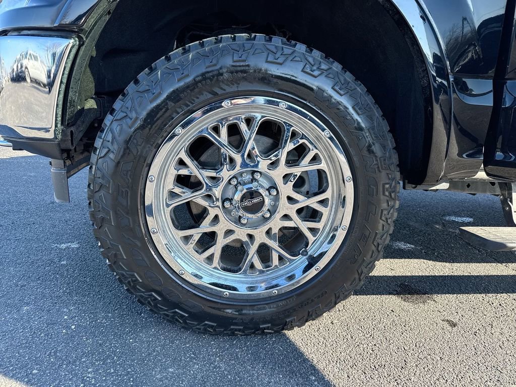 Used 2020 Ford F150 Lariat w/ Equipment Group 502A Luxury image 28