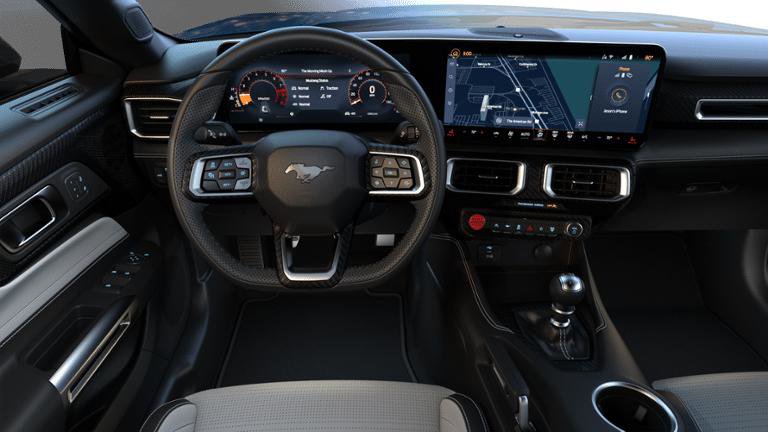 New 2025 Ford Mustang GT Premium w/ GT Performance Package image 29