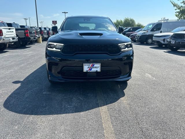 New 2027 Dodge Durango GT AWD/4WD image 3