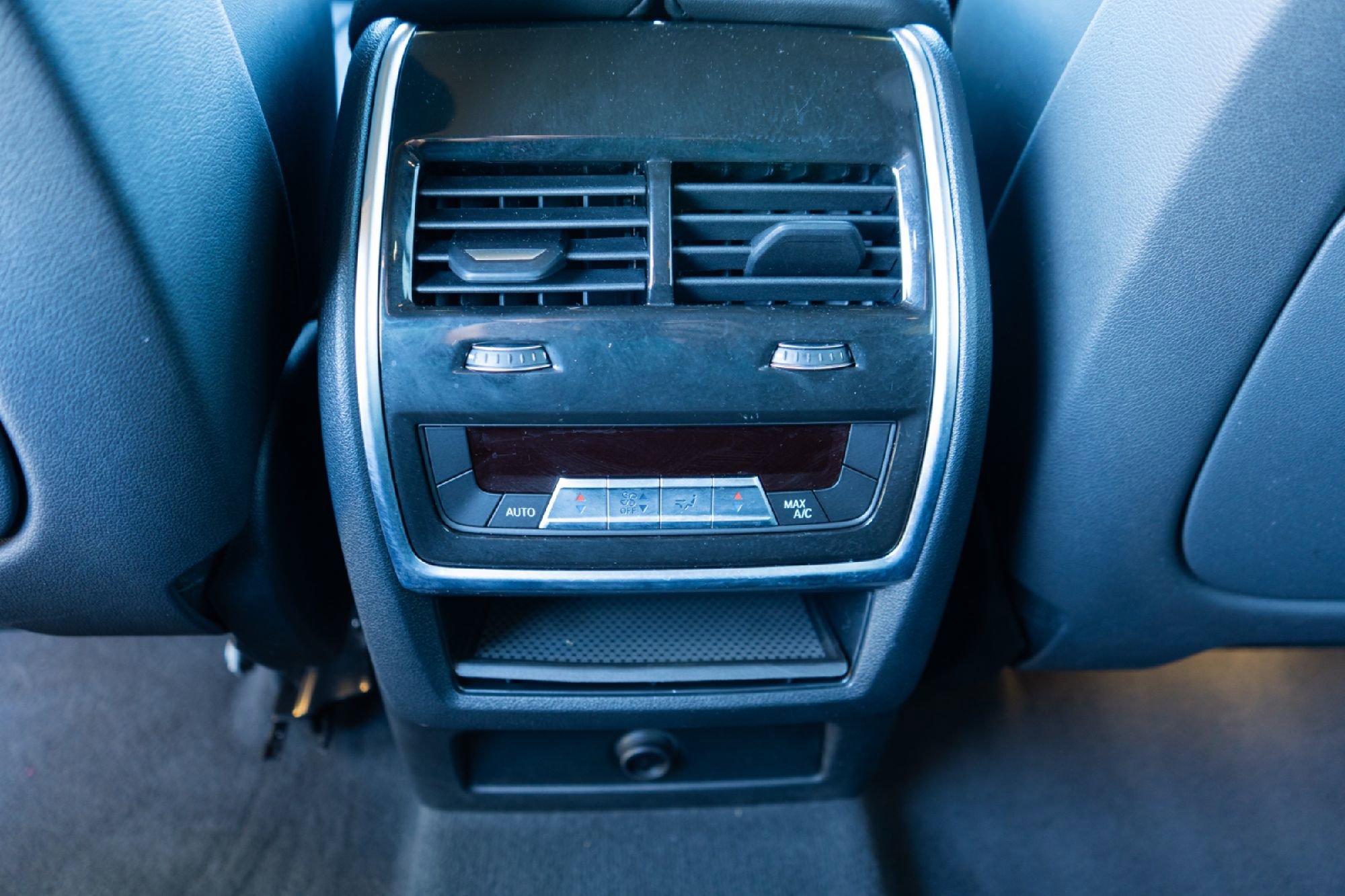 Used 2023 BMW X5 sDrive40i image 22