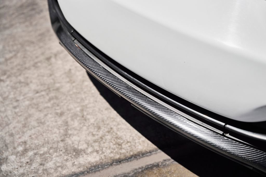 Used 2012 McLaren MP4-12C Coupe RWD image 9