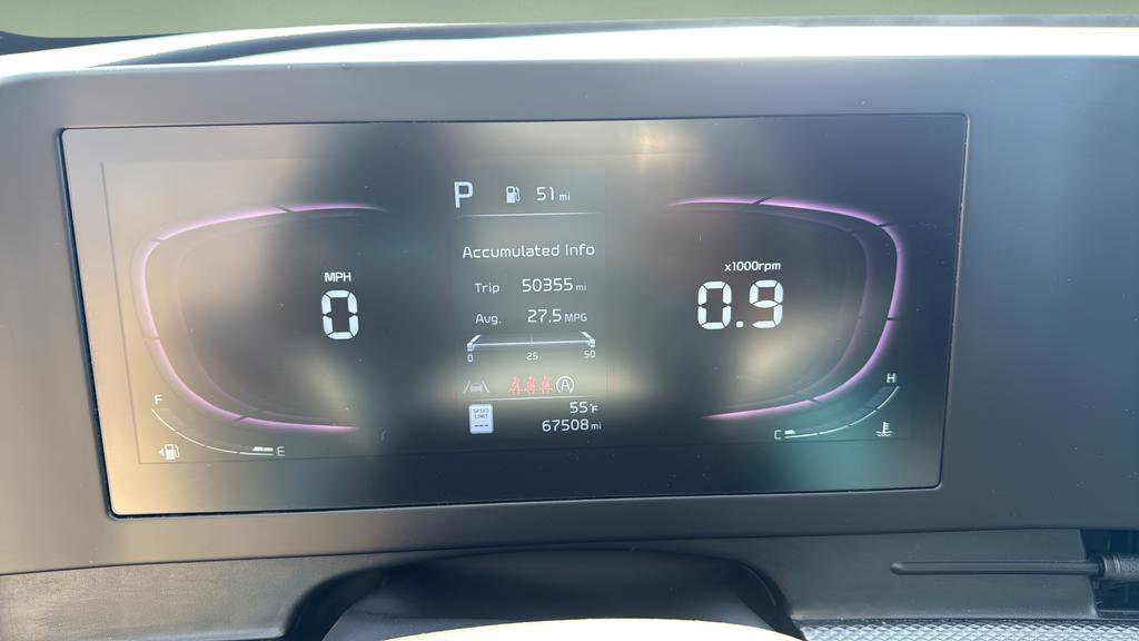 Used 2023 Kia Sportage LX image 18