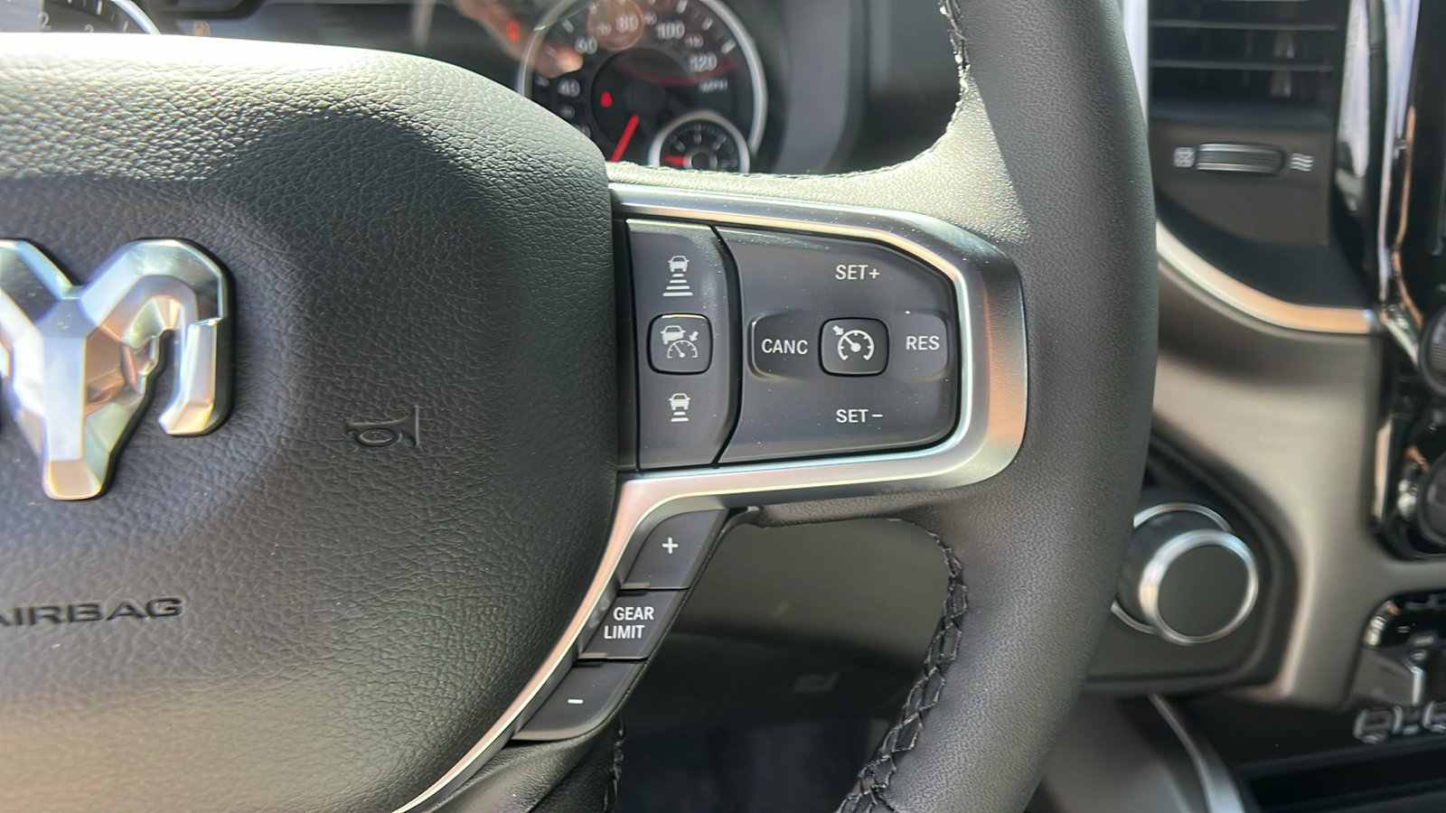 New 2026 RAM 1500 Big Horn image 25