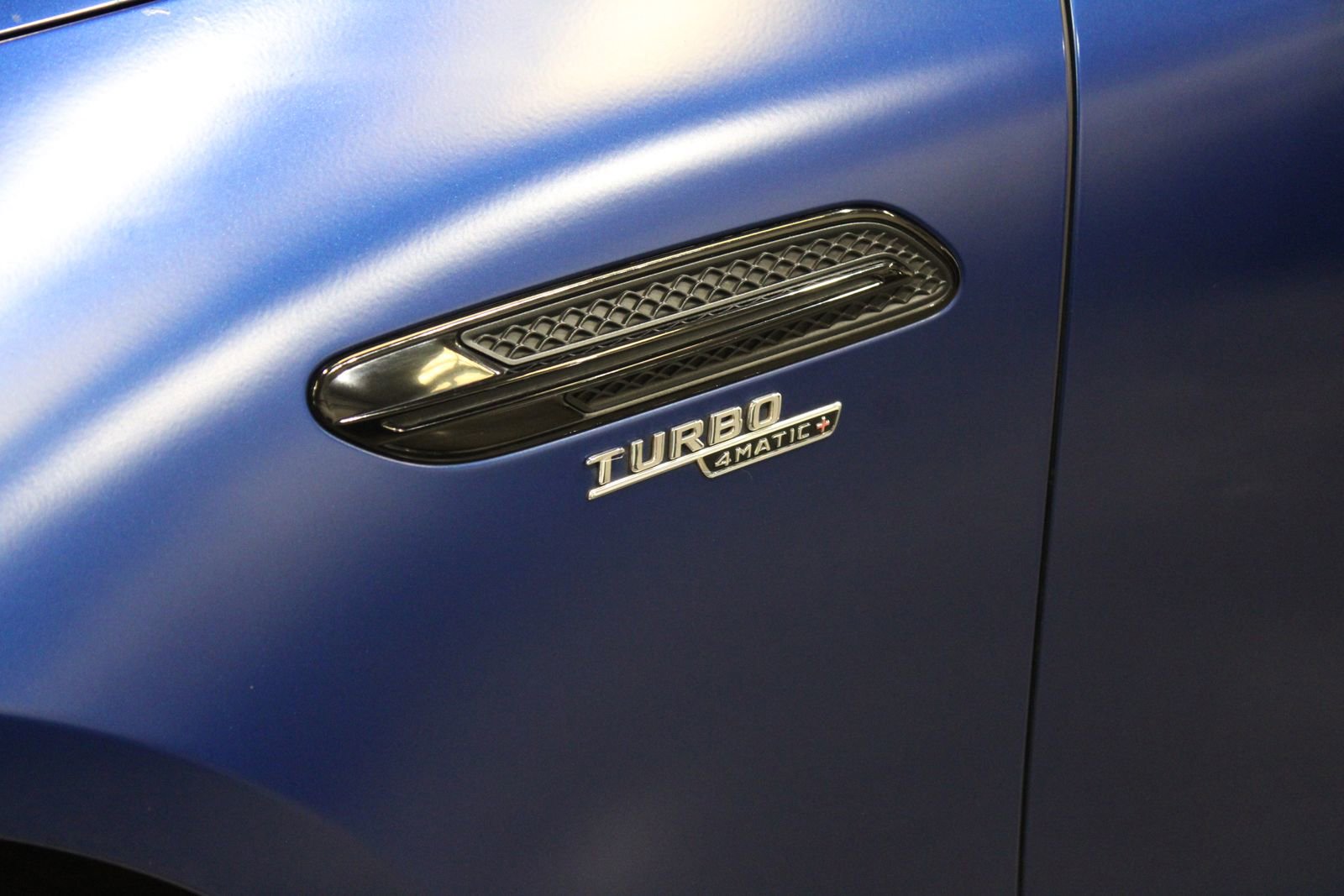 Used 2020 Mercedes-Benz AMG GT 53 image 13