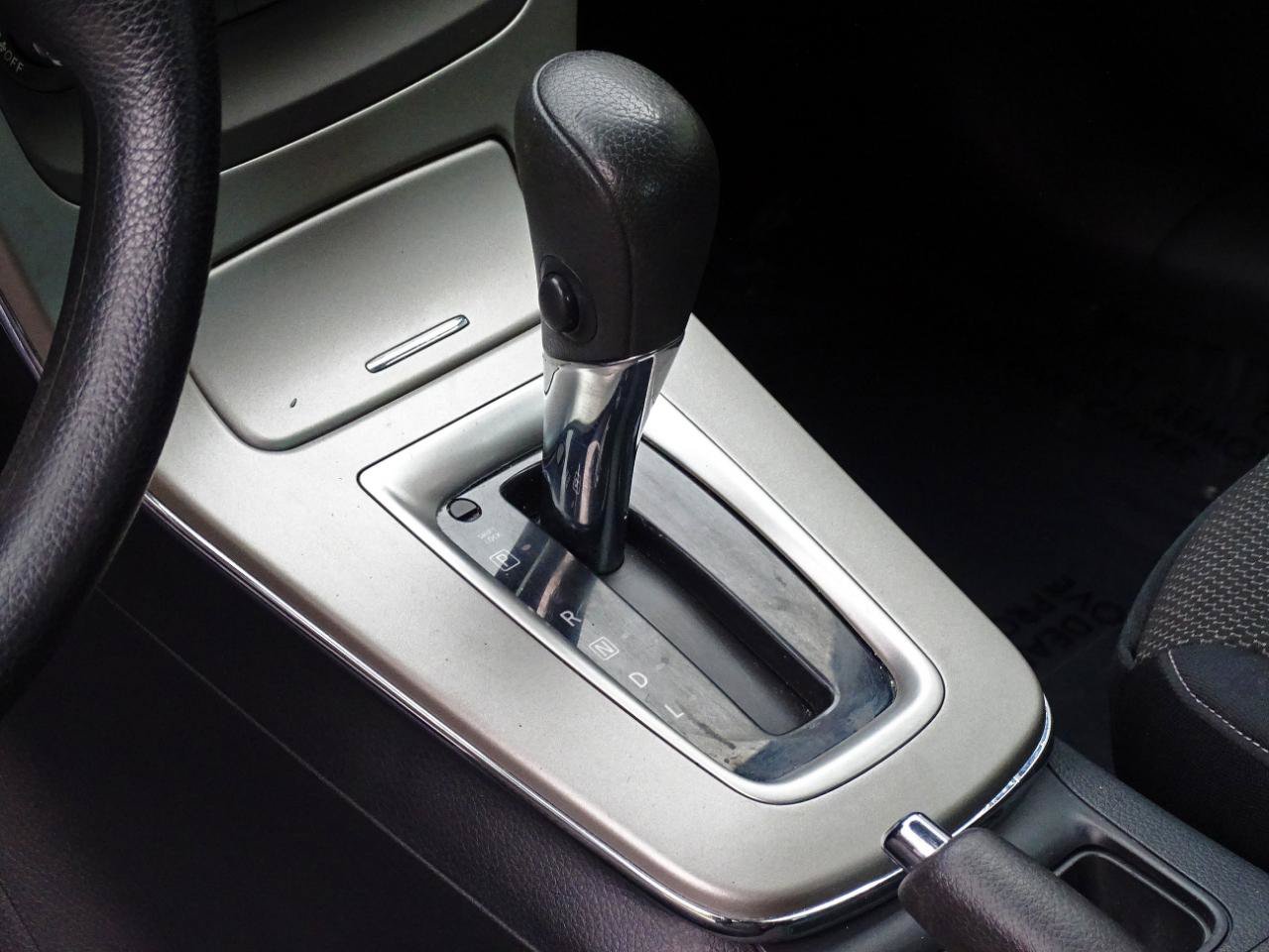 Used 2014 Nissan Sentra S FWD image 14