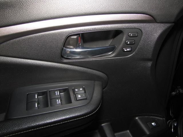 Certified 2021 Honda Ridgeline RTL image 12