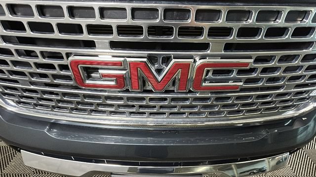 Used 2019 GMC Canyon Denali AWD/4WD image 8