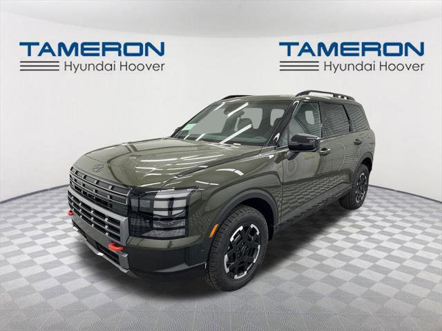 New 2026 Hyundai Palisade XRT Pro image 1