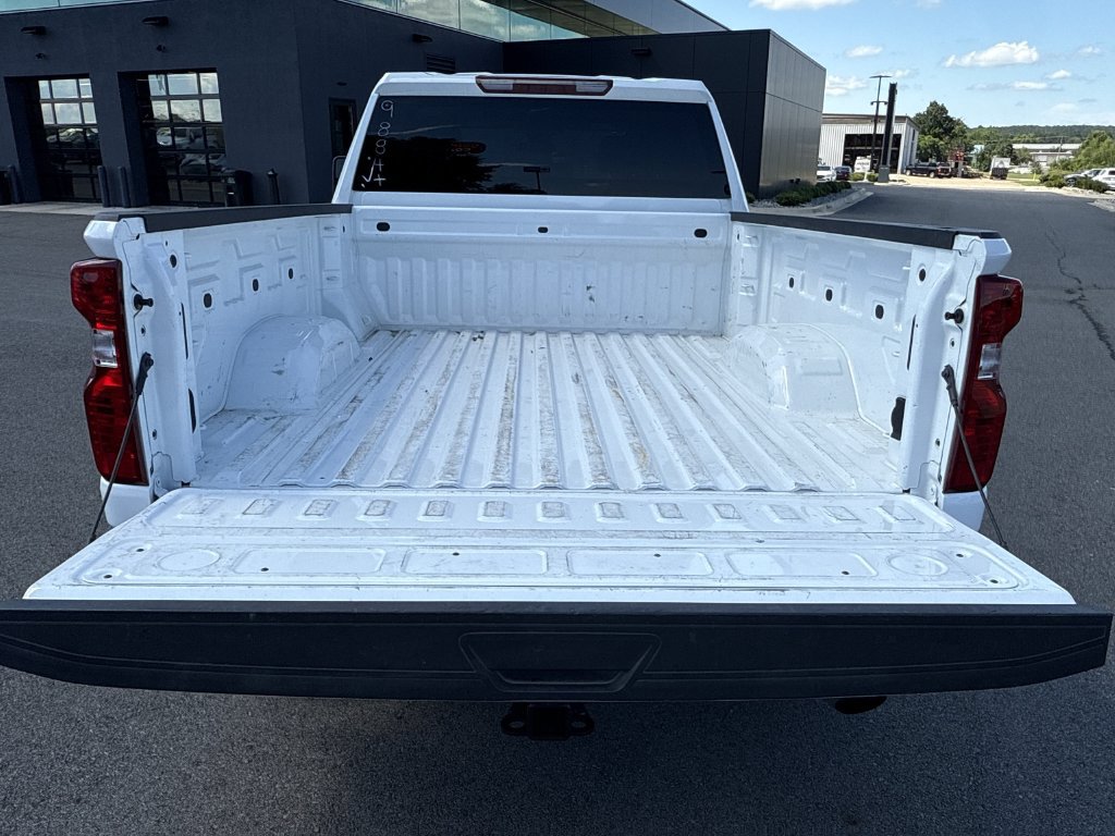 Used 2025 Chevrolet Silverado 2500 LT w/ Convenience Package AWD/4WD image 36