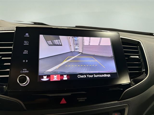 Used 2023 Honda Ridgeline Sport image 21