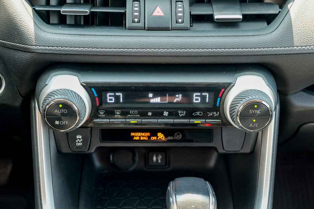 Used 2019 Toyota RAV4 XLE Premium w/ All Weather Liner Package AWD/4WD image 49