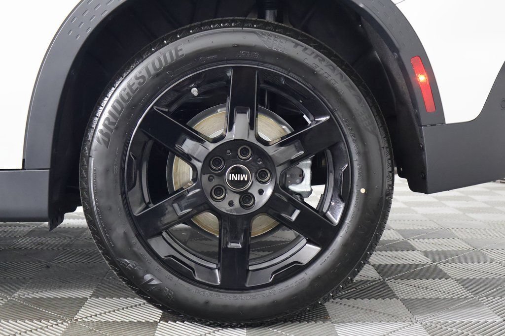 New 2027 MINI Cooper Countryman S AWD/4WD image 10