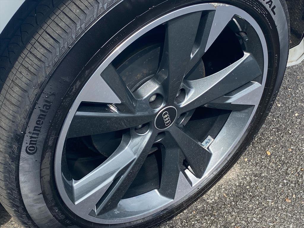 Used 2023 Audi Q4 e-tron Premium Plus w/ Premium Plus image 22