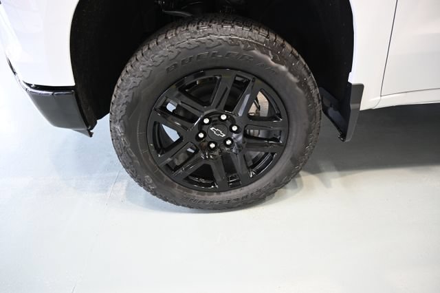 New 2026 Chevrolet Silverado 1500 LT Trail Boss w/ LT Trail Boss Premium Package AWD/4WD image 29