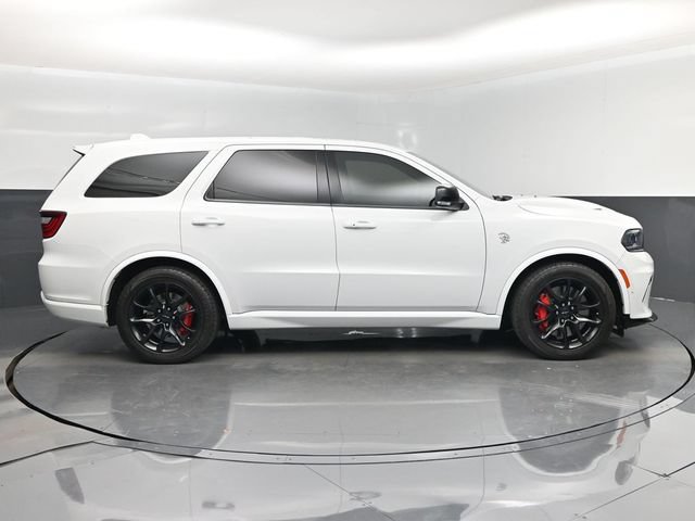 Used 2021 Dodge Durango SRT Hellcat w/ Premium Interior Group AWD/4WD image 2
