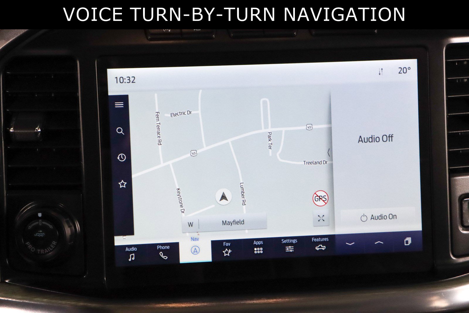 Used 2023 Ford F150 Lariat w/ Equipment Group 502A High image 19