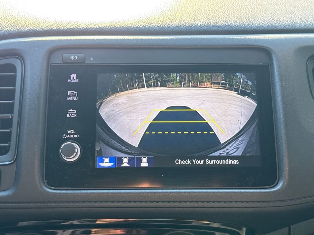 Used 2022 Honda HR-V Sport image 24