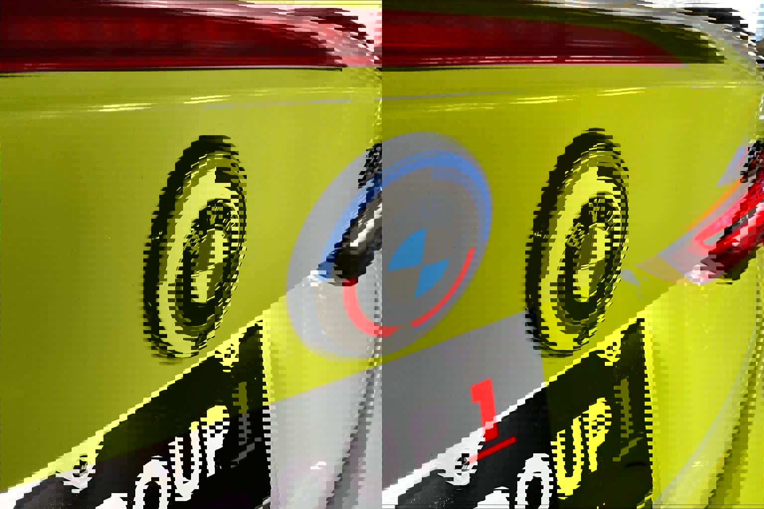 Used 2023 BMW M4 xDrive Competition w/ Executive Package image 29