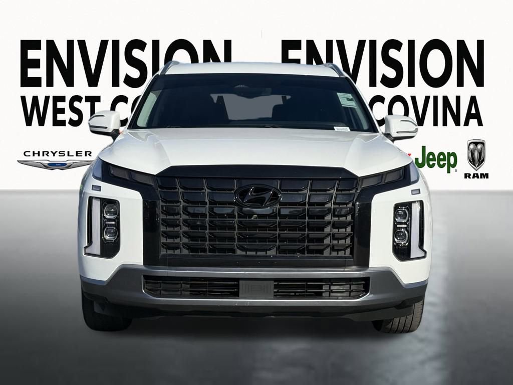 Used 2023 Hyundai Palisade SEL image 3