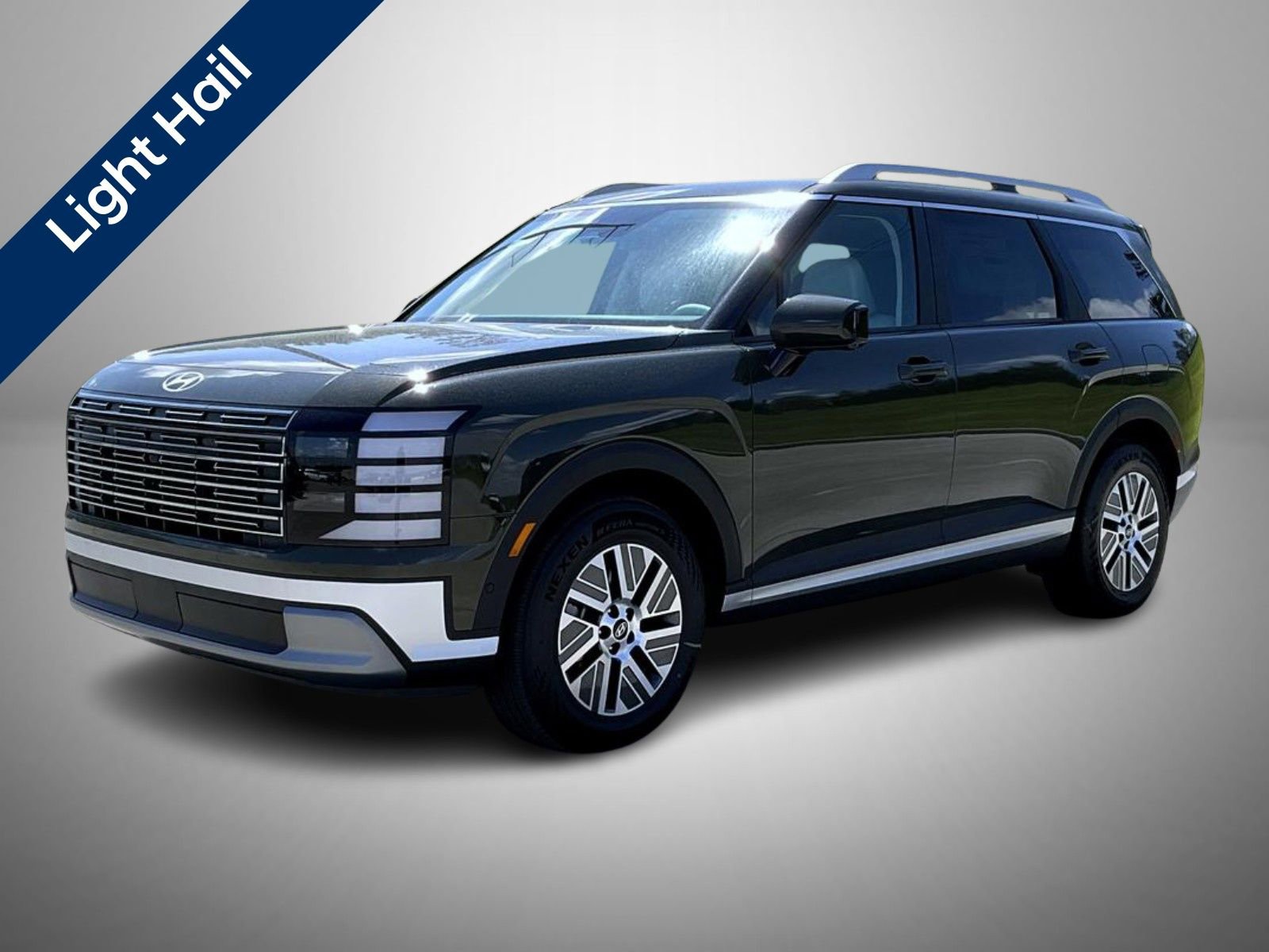 New 2026 Hyundai Palisade SEL Premium