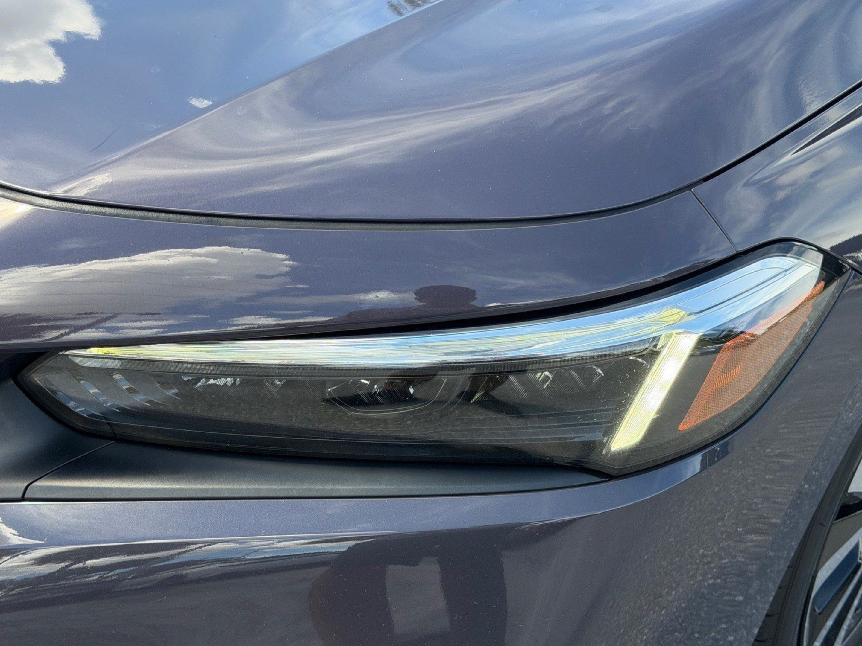 Used 2024 Honda Civic EX-L image 40