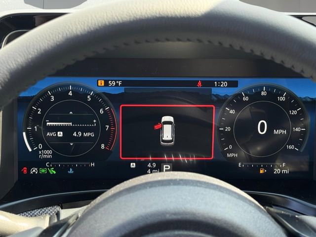 New 2026 Subaru Outback Limited image 21