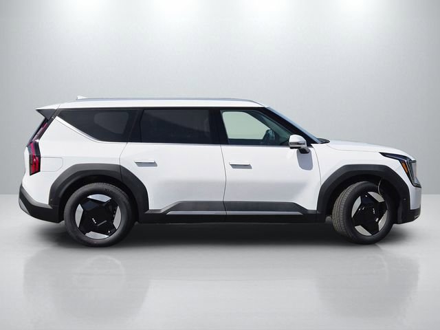 New 2026 Kia EV9 Wind AWD/4WD image 5