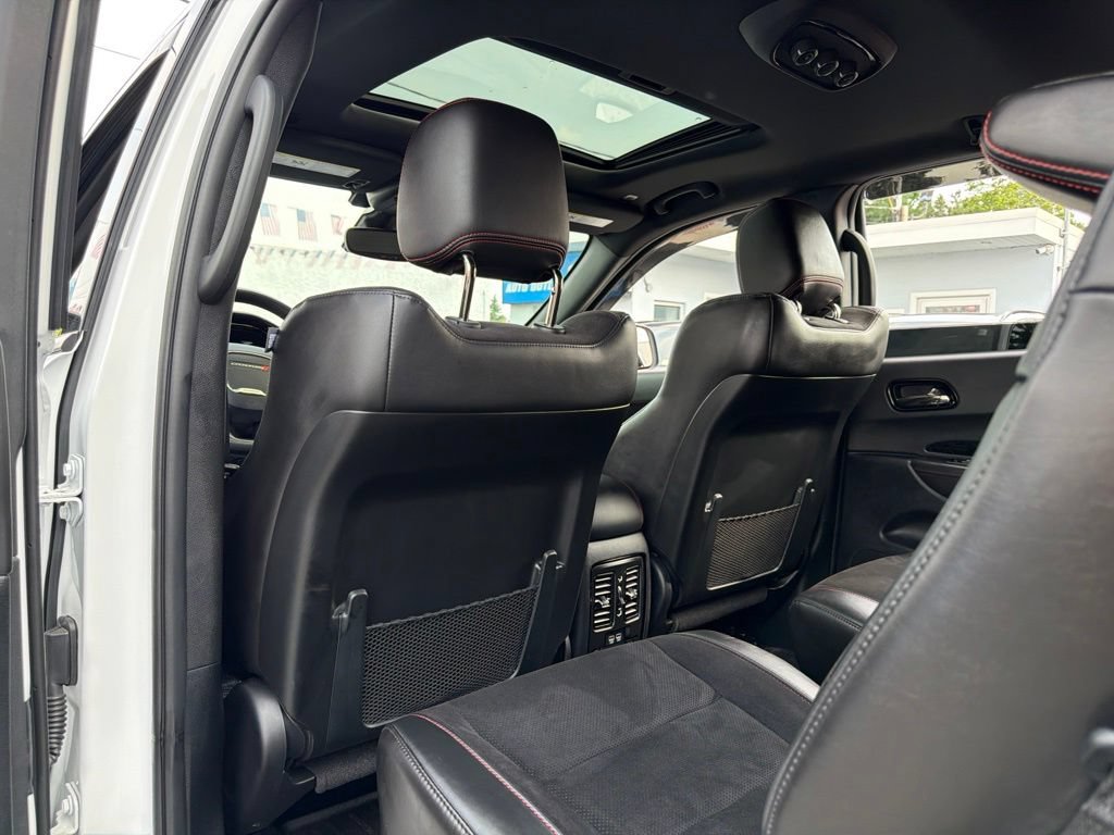 Used 2026 Dodge Durango GT AWD/4WD image 31