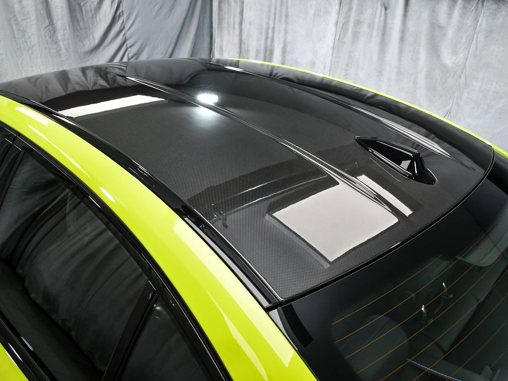 Used 2026 BMW M3 Competition image 86