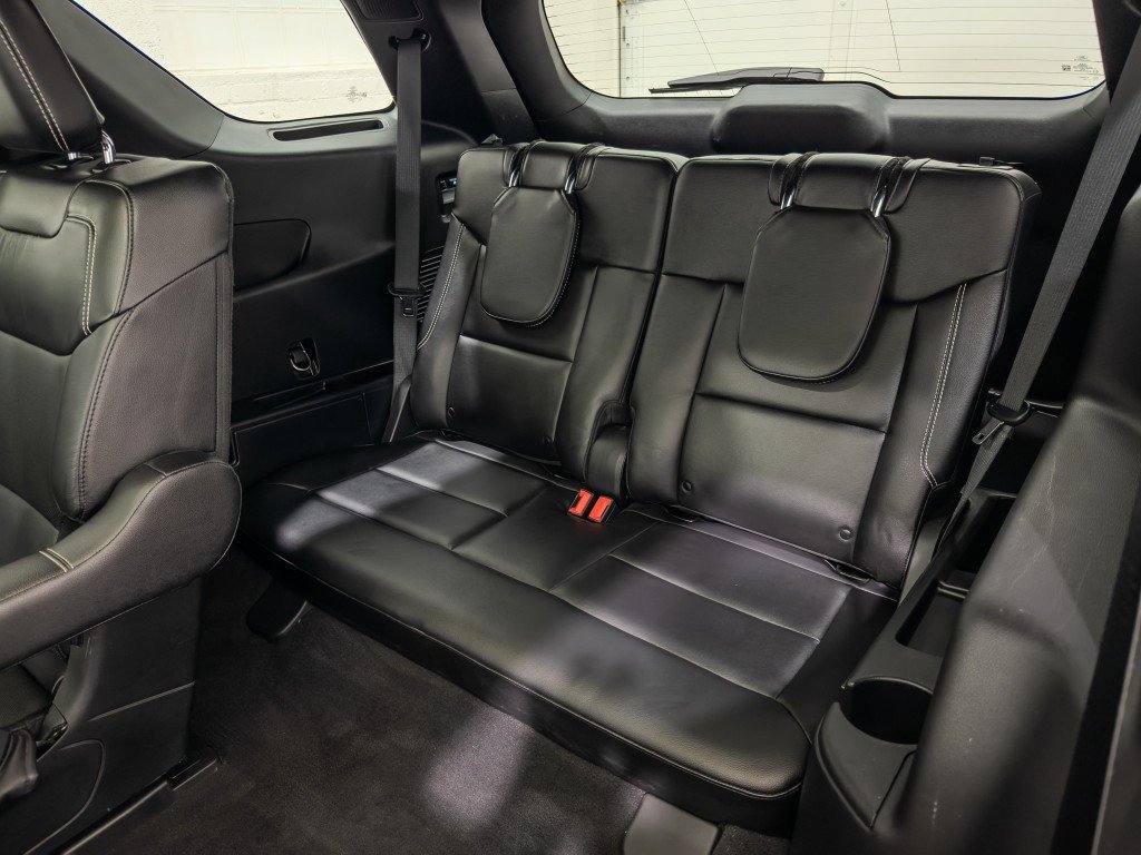 Used 2022 Ford Explorer ST w/ ST Street Pack AWD/4WD image 23