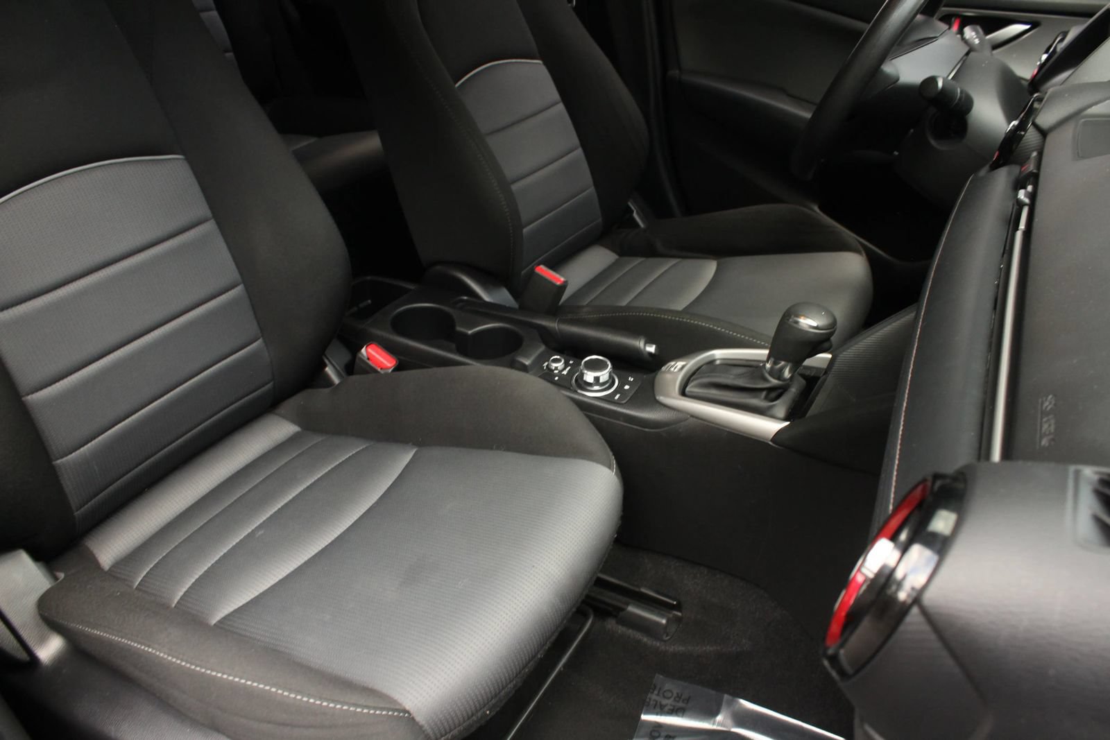 Used 2017 MAZDA CX-3 Sport AWD/4WD image 27