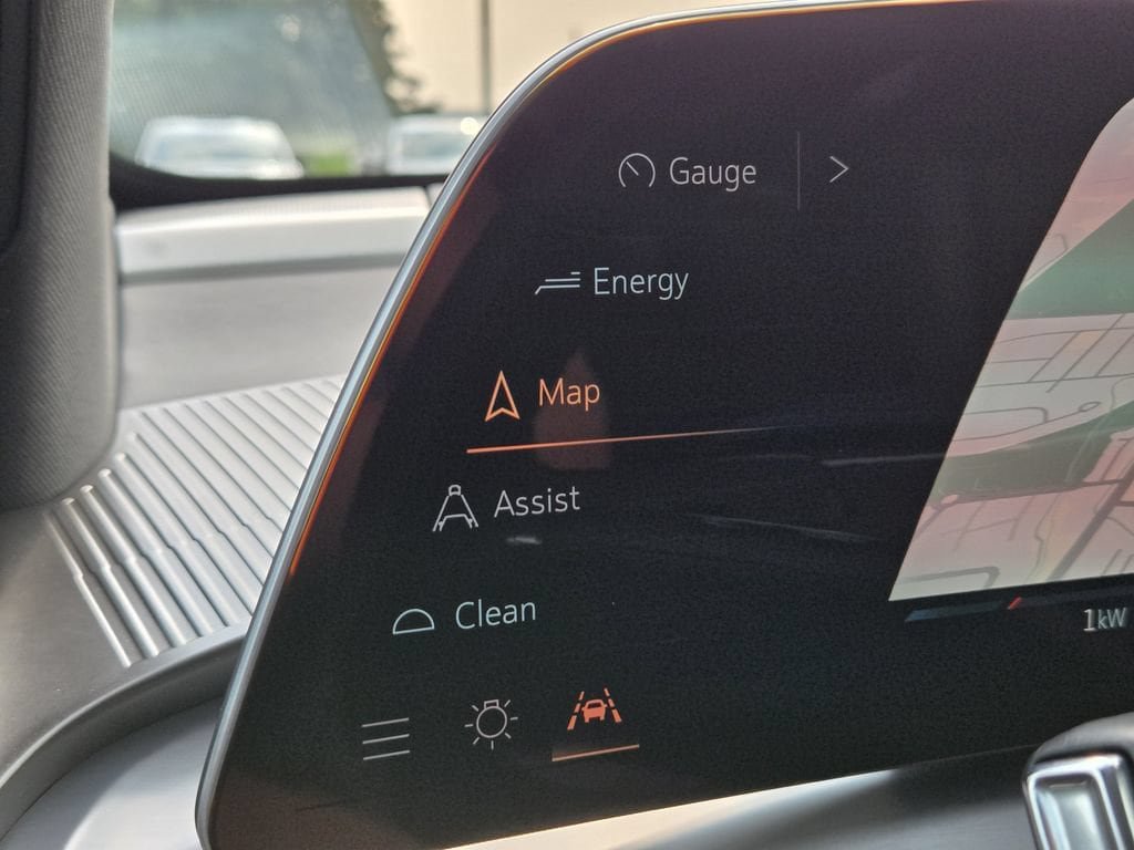 New 2027 Cadillac Vistiq Luxury AWD/4WD image 11