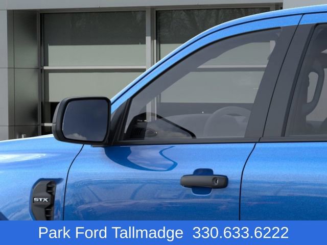 New 2026 Ford Ranger XL w/ Trailer Tow Package AWD/4WD image 20
