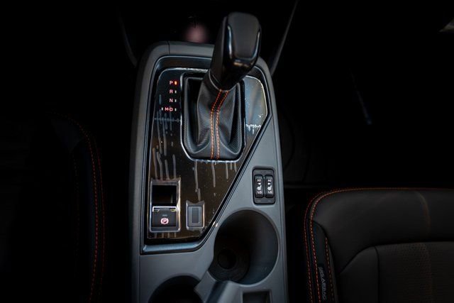 Certified 2025 Subaru Crosstrek 2.5i Limited w/ Popular Package #3A image 37