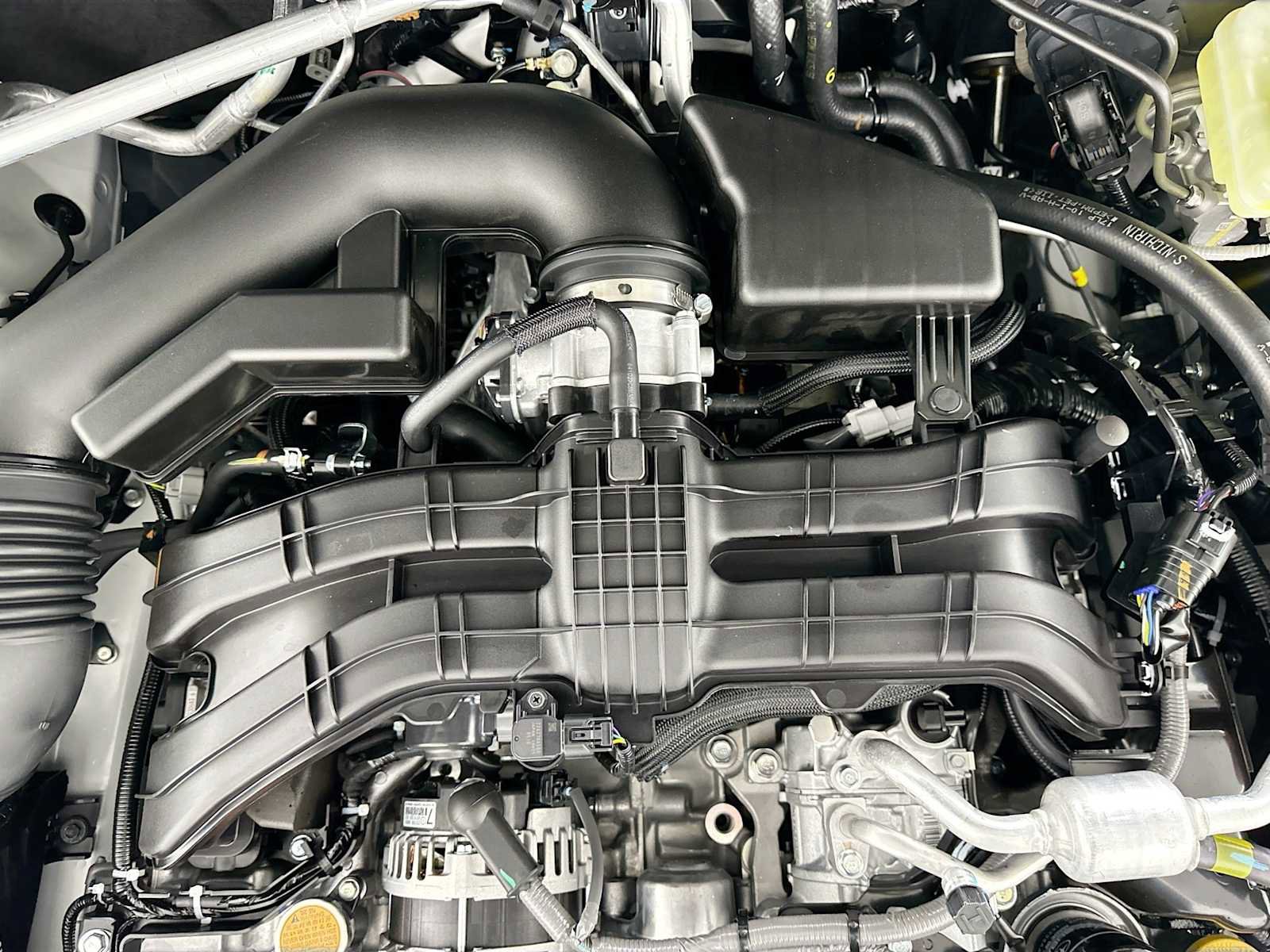 Certified 2025 Subaru Crosstrek 2.5i Limited w/ Popular Package #3A image 26