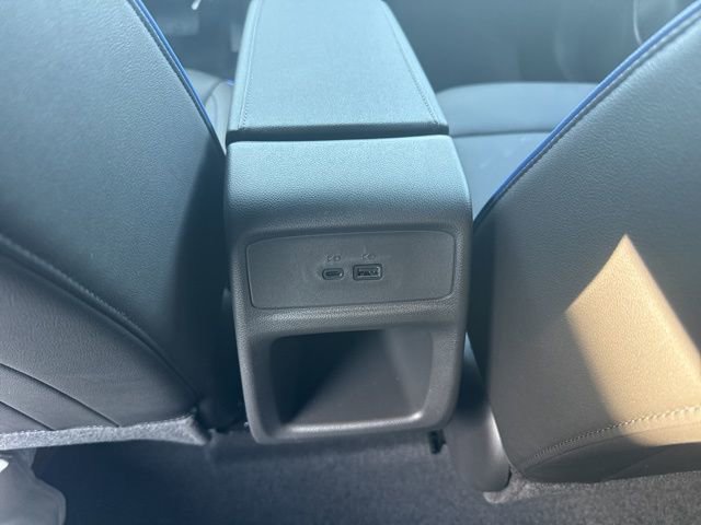 New 2026 Buick Envista Sport Touring w/ Convenience I Package FWD image 28