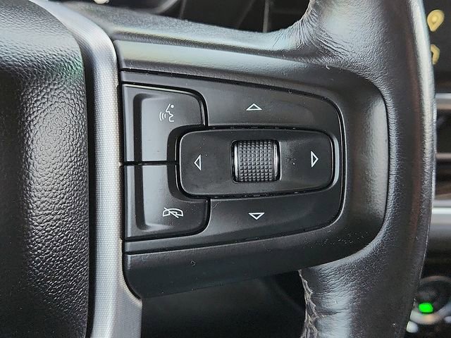 Certified 2022 GMC Sierra 1500 Elevation image 16